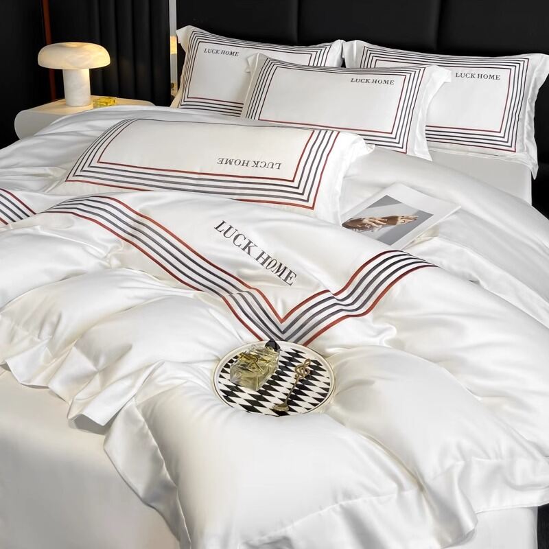 Tencel Cooling Bedding Set Giá  1,327,000 Đồng*Miễn phí vận chuyển