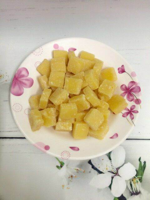 Đường phổi nguyên chất Quảng Ngãi(túi 1kg)
