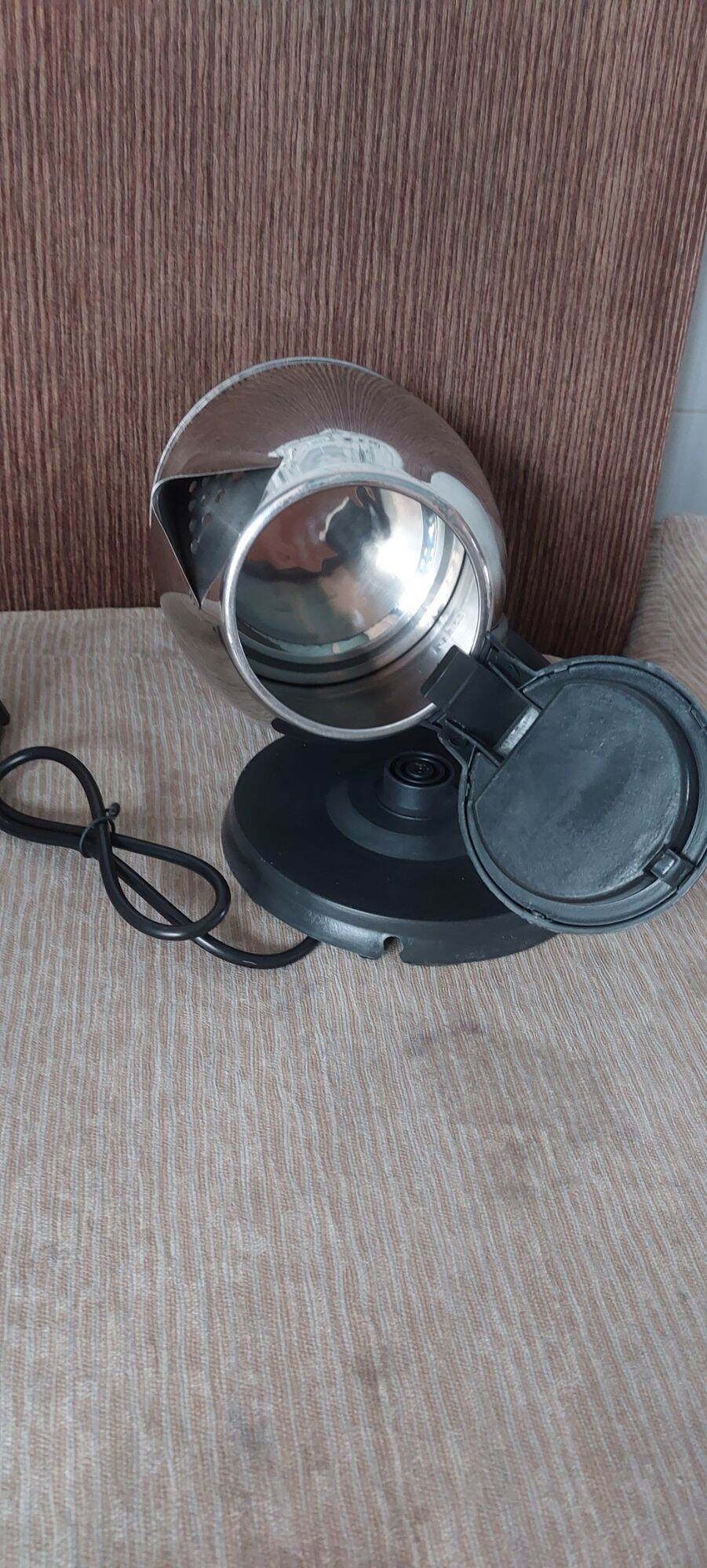 Bình đun nước siêu tốc inox 1.8lit hàng việt nam