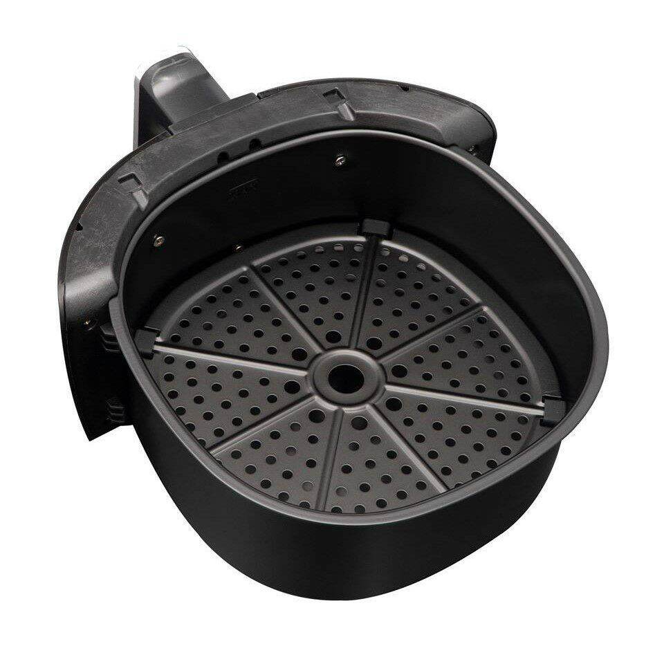 Vỉ cho Nồi chiên không dầu 5 lít. Hongxin, Rapido , Galuz . 22x22x24cm chéo