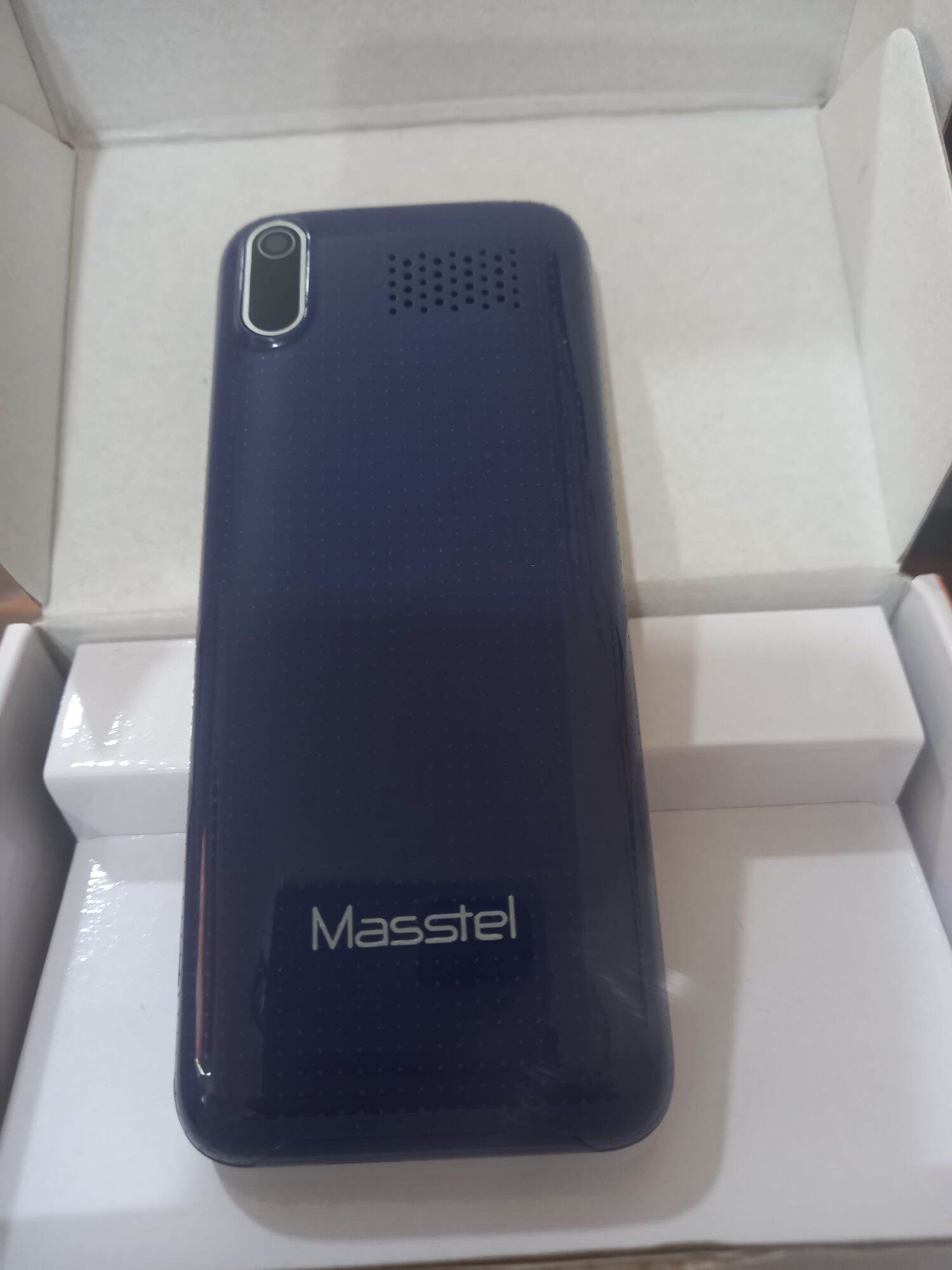 [4G] Masstel jzi 16 (2sim) chínhhãng/sóng mạnh/fullbox