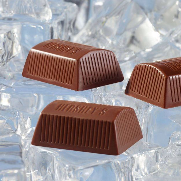 Kẹo Socola Mỹ Hershey nuggest sữa 300g