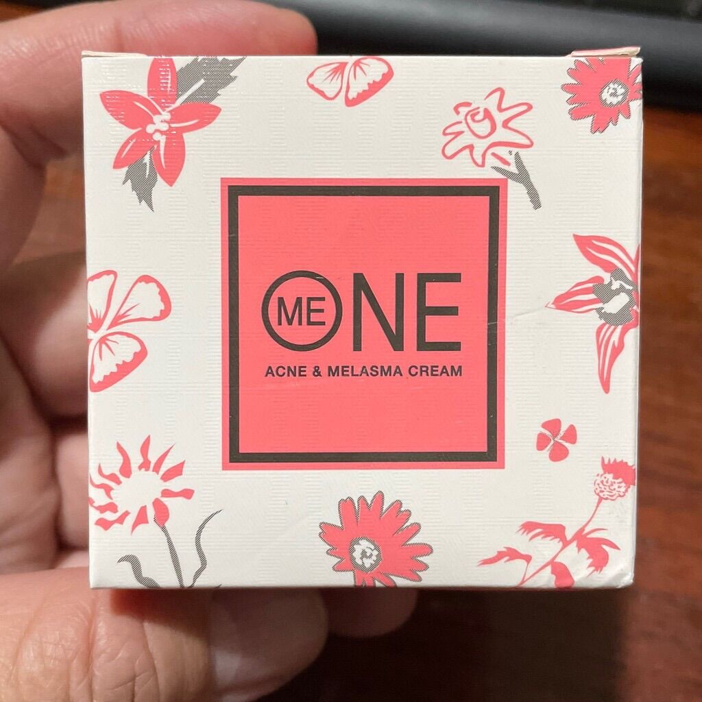 Combo 6 hủ kem me one