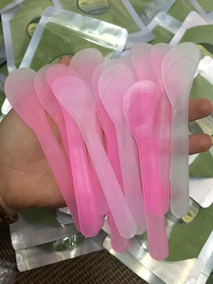 Lẻ 1 Que trộn mặt nạ, trộn kem