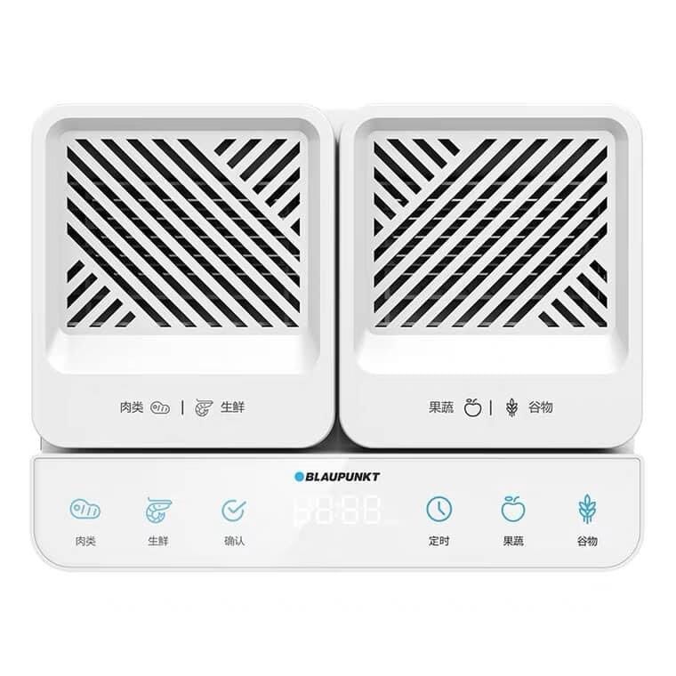 Máy rửa rau củ thịt cá Blaupunkt