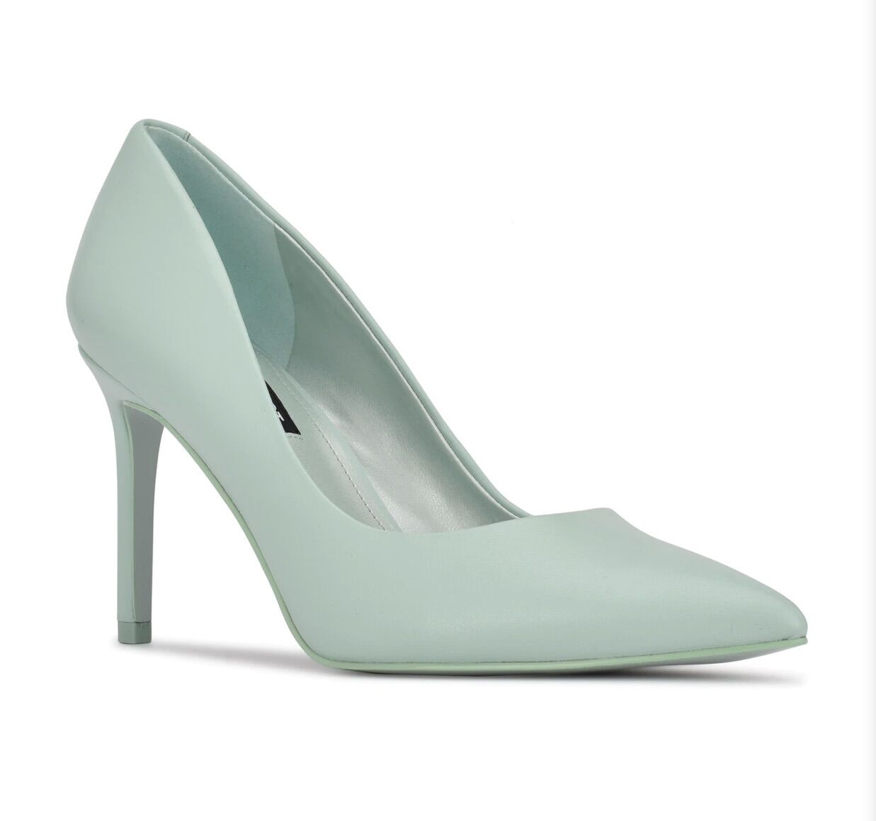 Giày cao gót Nine West chuẩn xuất, bigsize