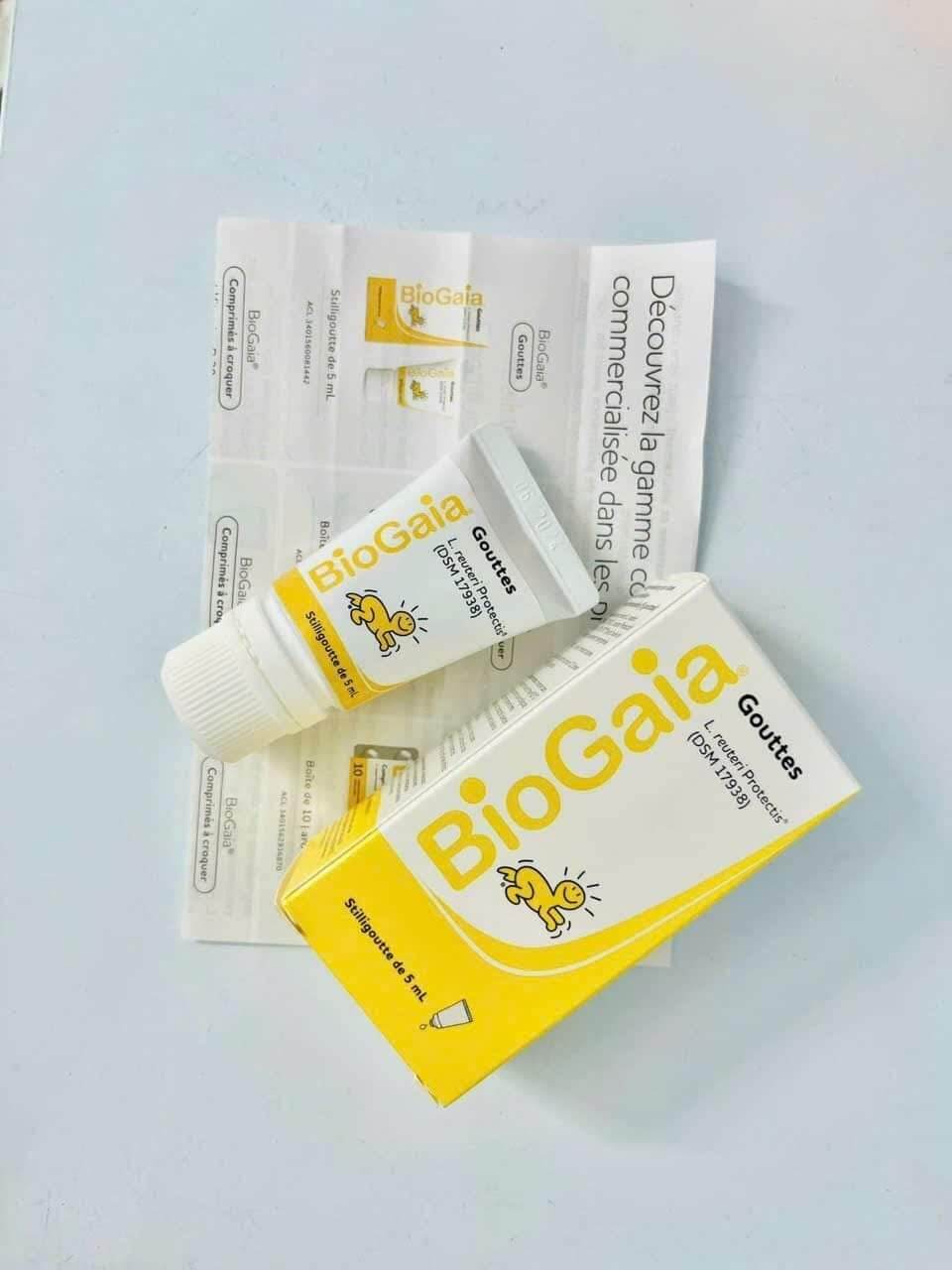 Vitamin D & Vitamin K2D3 cho bé Châu Âu