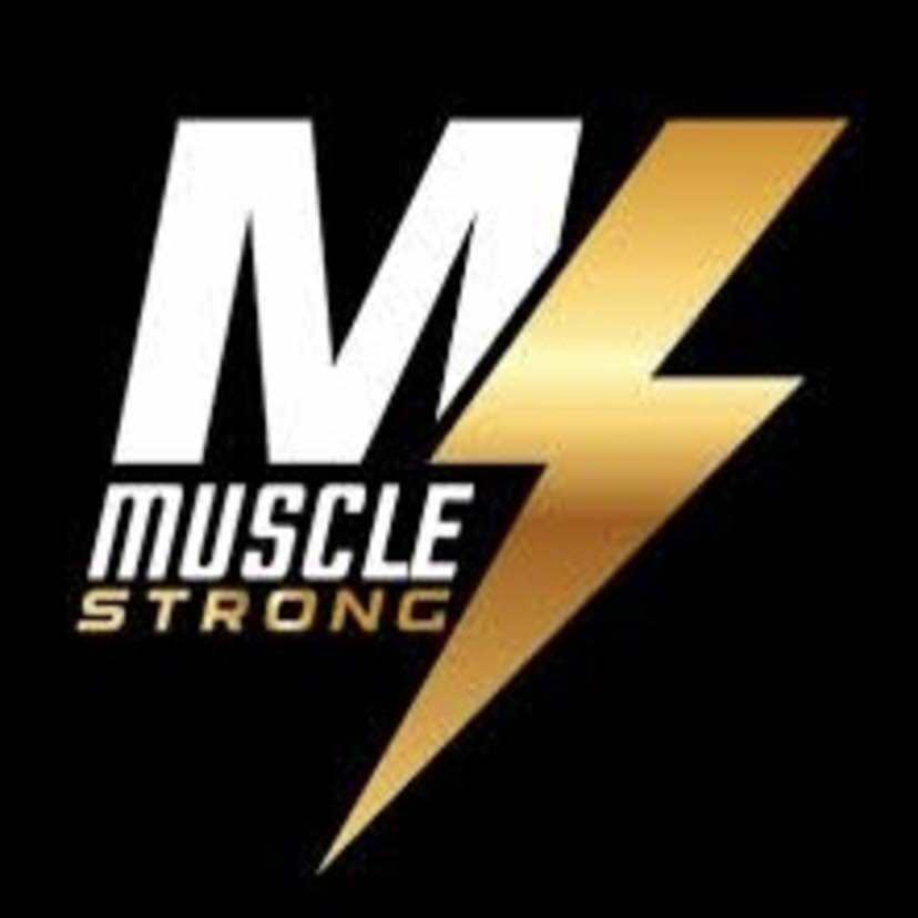 MUSCLE STRONG
