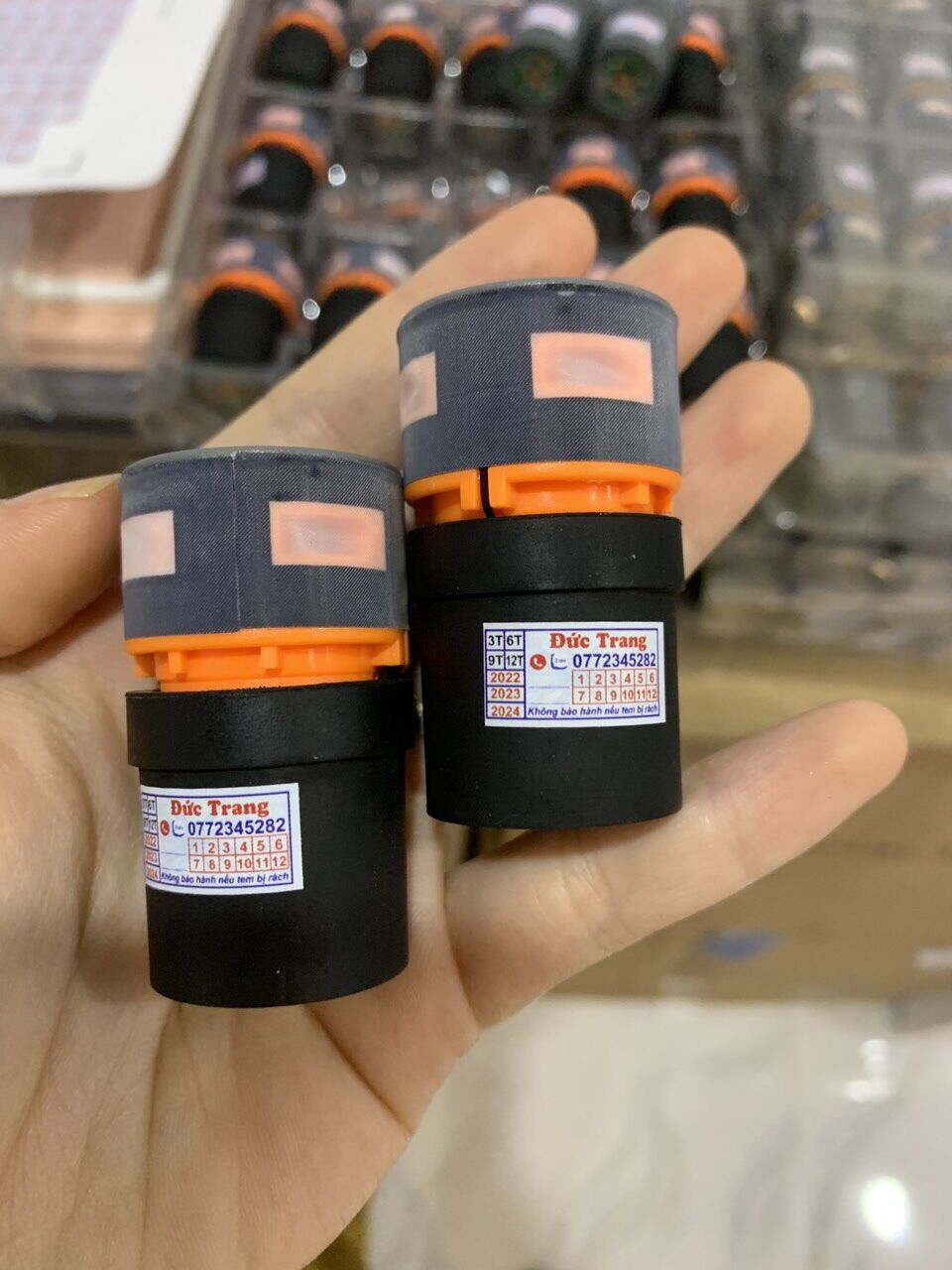 củ míc k18 cojl neo cam đen siêu cấp chính hãng