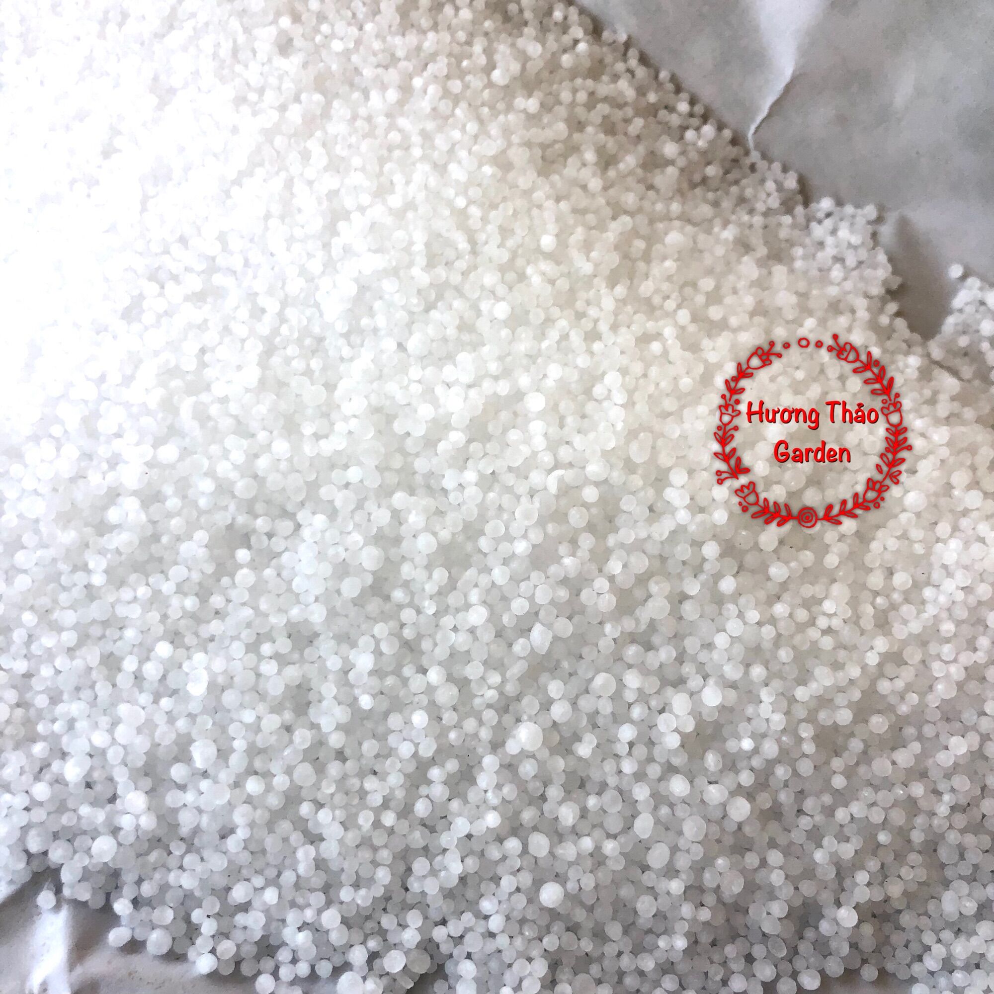 Phân Bón Đạm Ure 1kg