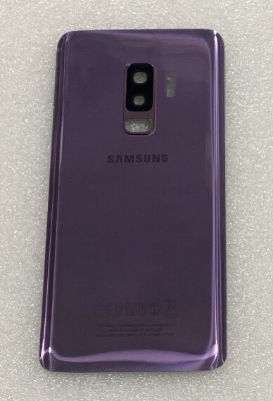 Nắp lưng thay thế điện thoại SS S9plus