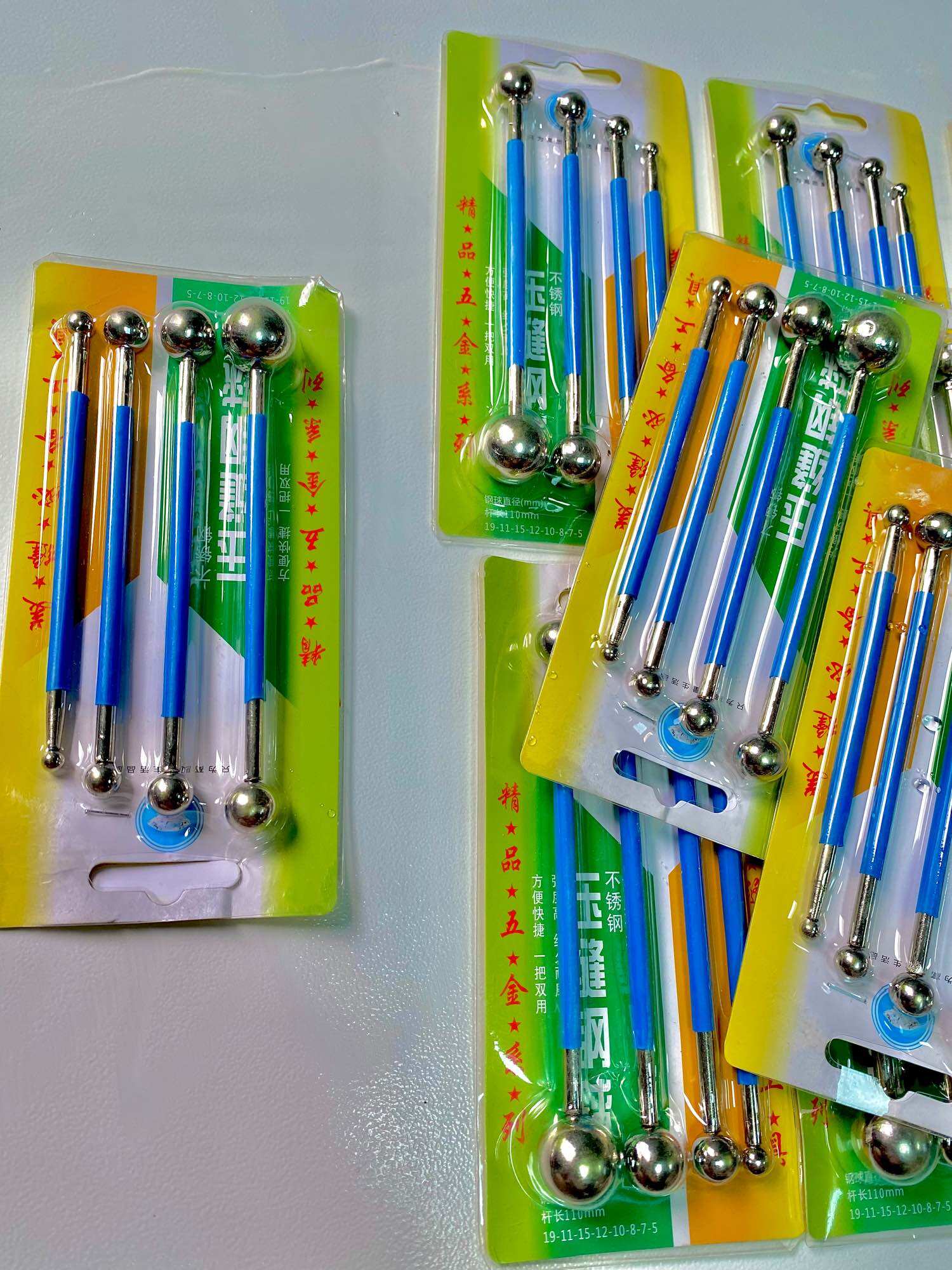 Bộ bi lăn mạch keo - Bộ miết ron gạch