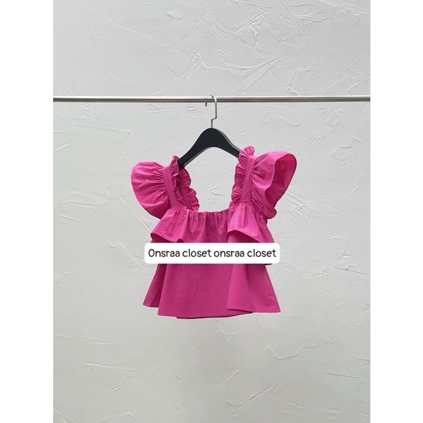 ✅ÁO BÈO NHÚN MẪU MỚI NHẤT CỦA SHOP ✅