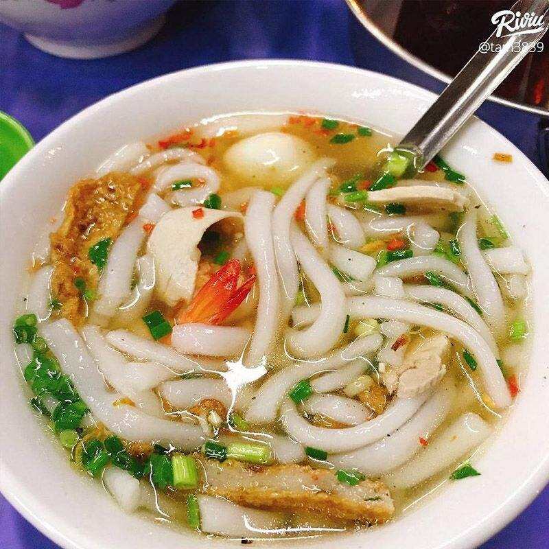 Bánh Canh Bột Gạo Lọc  Huế 1kg