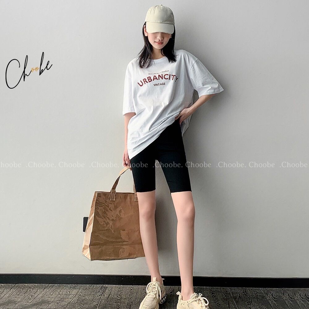 Quần legging ngố asos🌸quần lửng nâng mông🌸(freeship)
