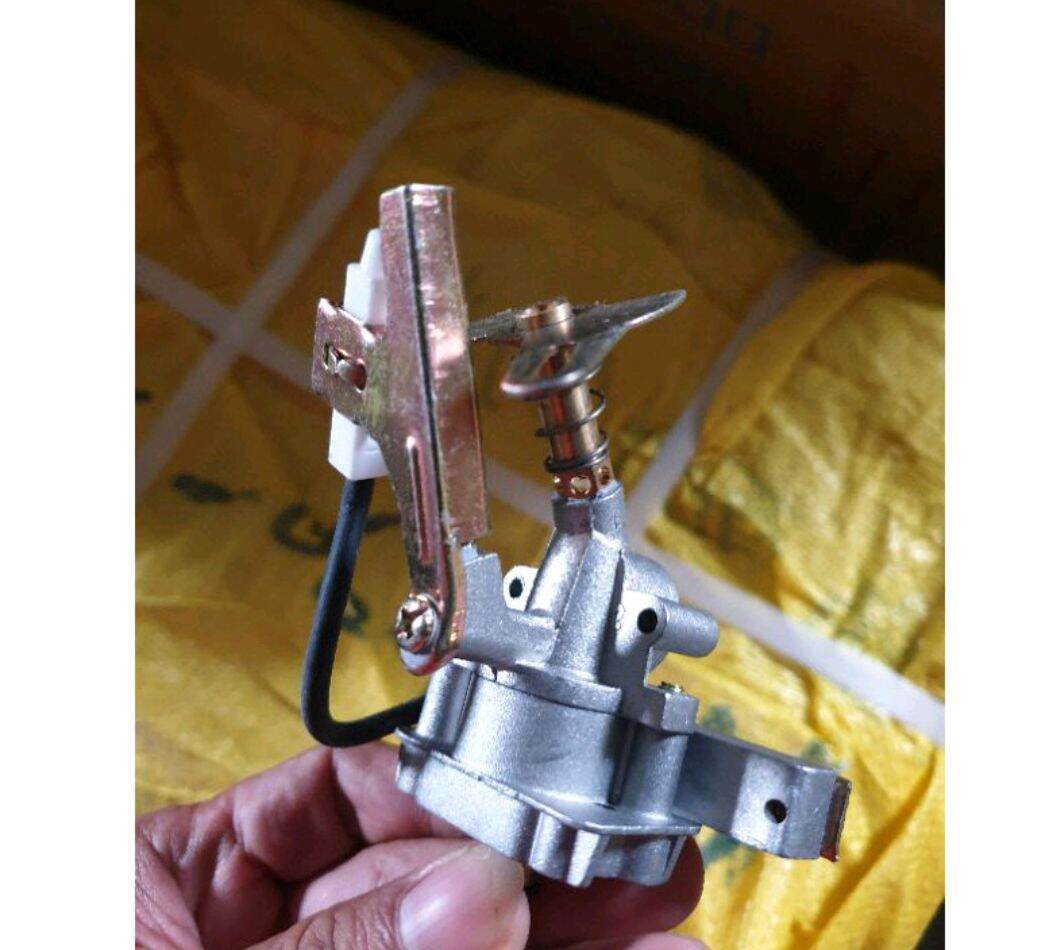 Cụm đánh lửa bếp GAS (chế bếp gas)