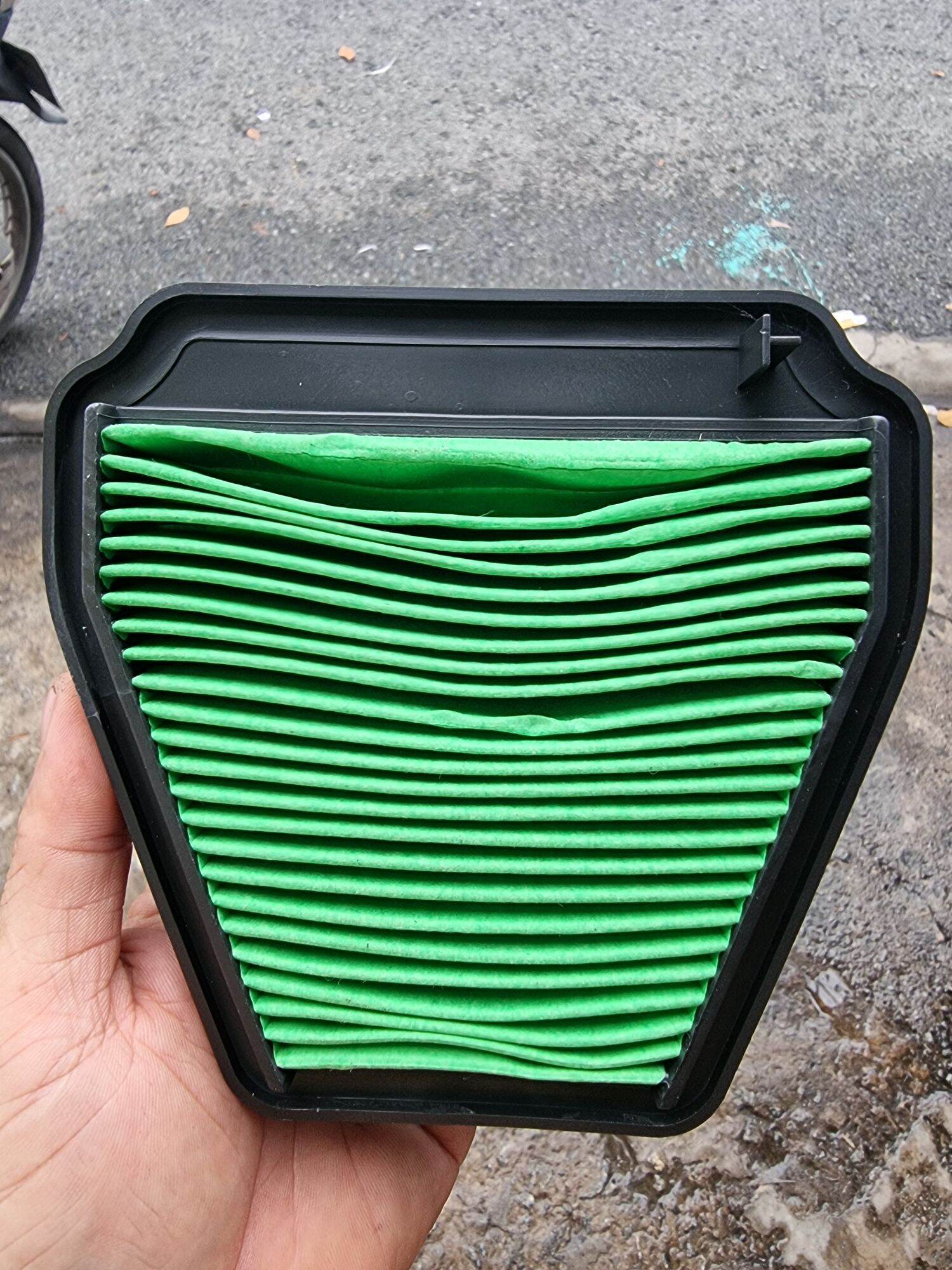lọc gió winner 150 - winner X. K56 (loại xịn)