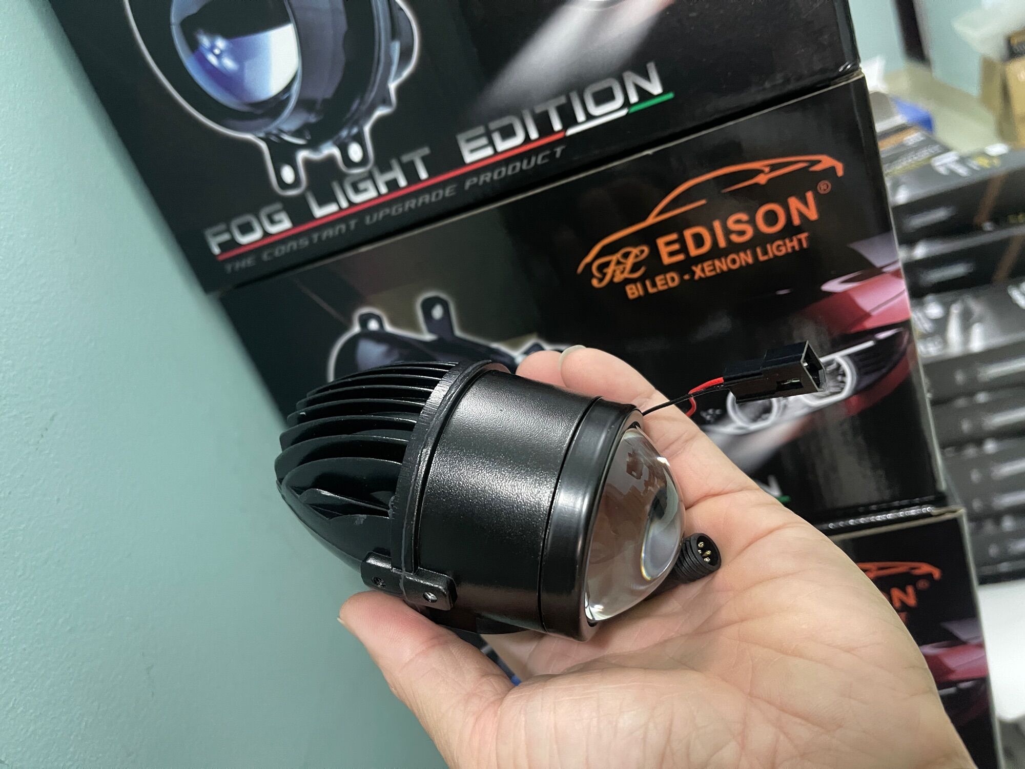 BI CẢN LED 2.0”