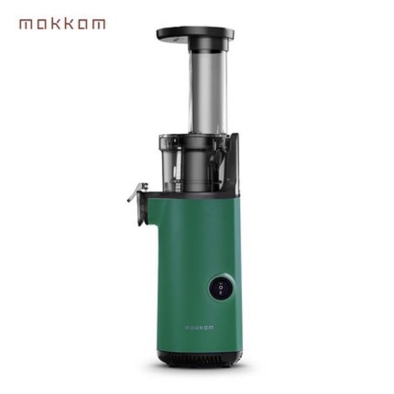 MÁY ÉP CHẬM MOKKOM CHÍNH HÃNG