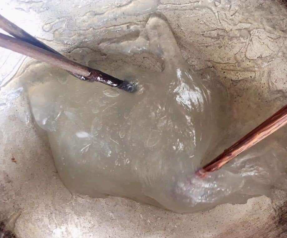 Bột mì nhứt phấy