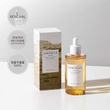 Combo Serum và Kem Dưỡng Skin 1004