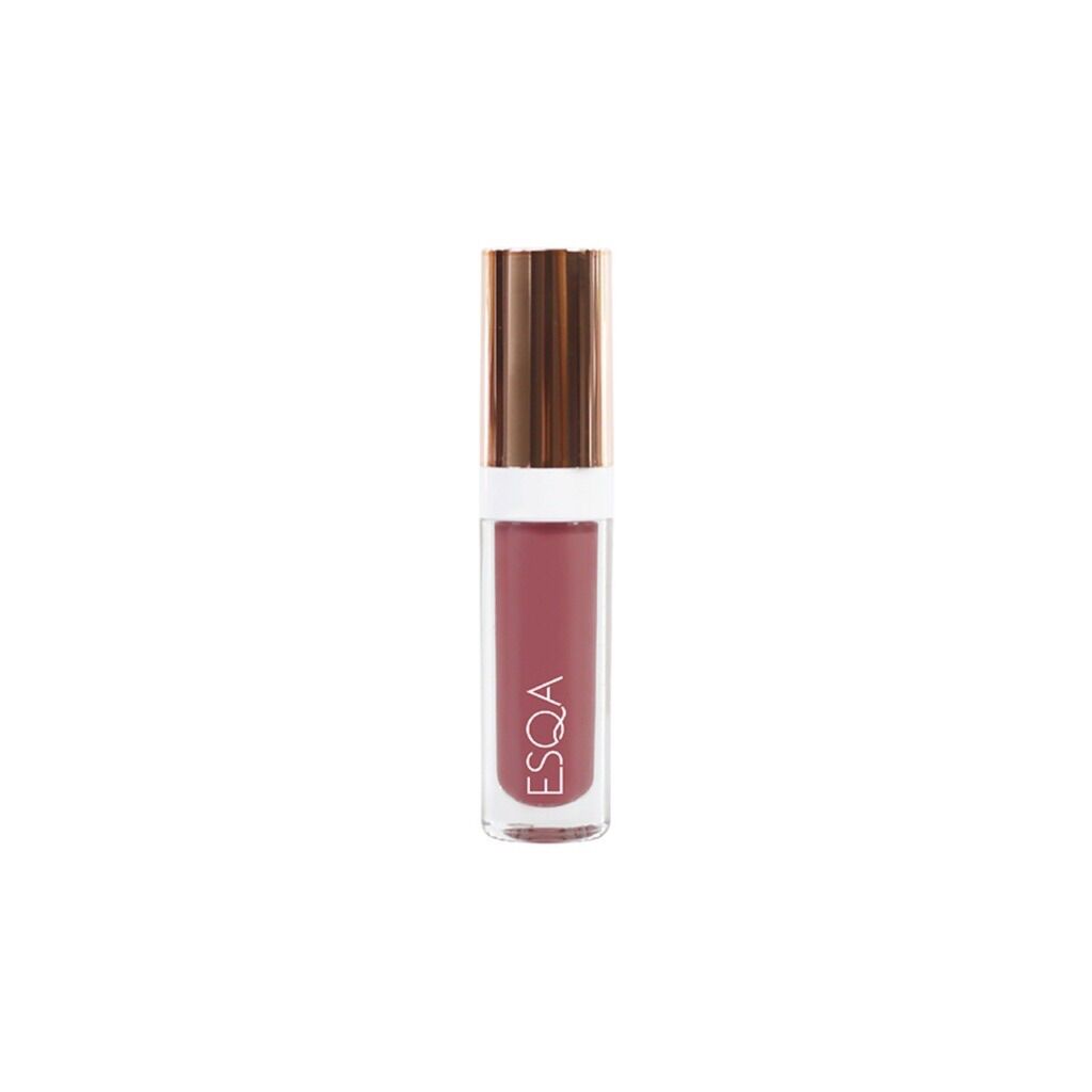 Son bóng ESQA Gloss Lip Liquids 5ml