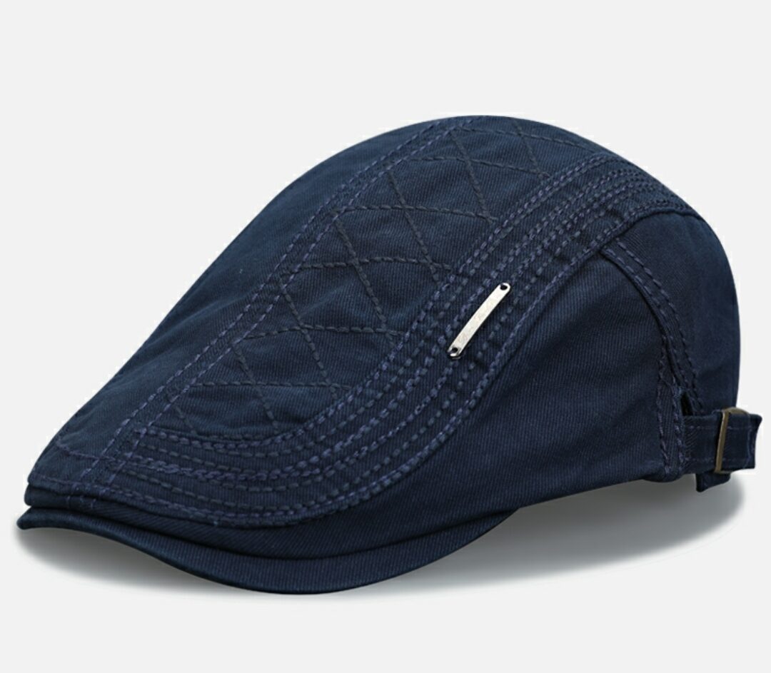 [HCM]nón bere nam nữ mũ bere nam nữ hàng nhập