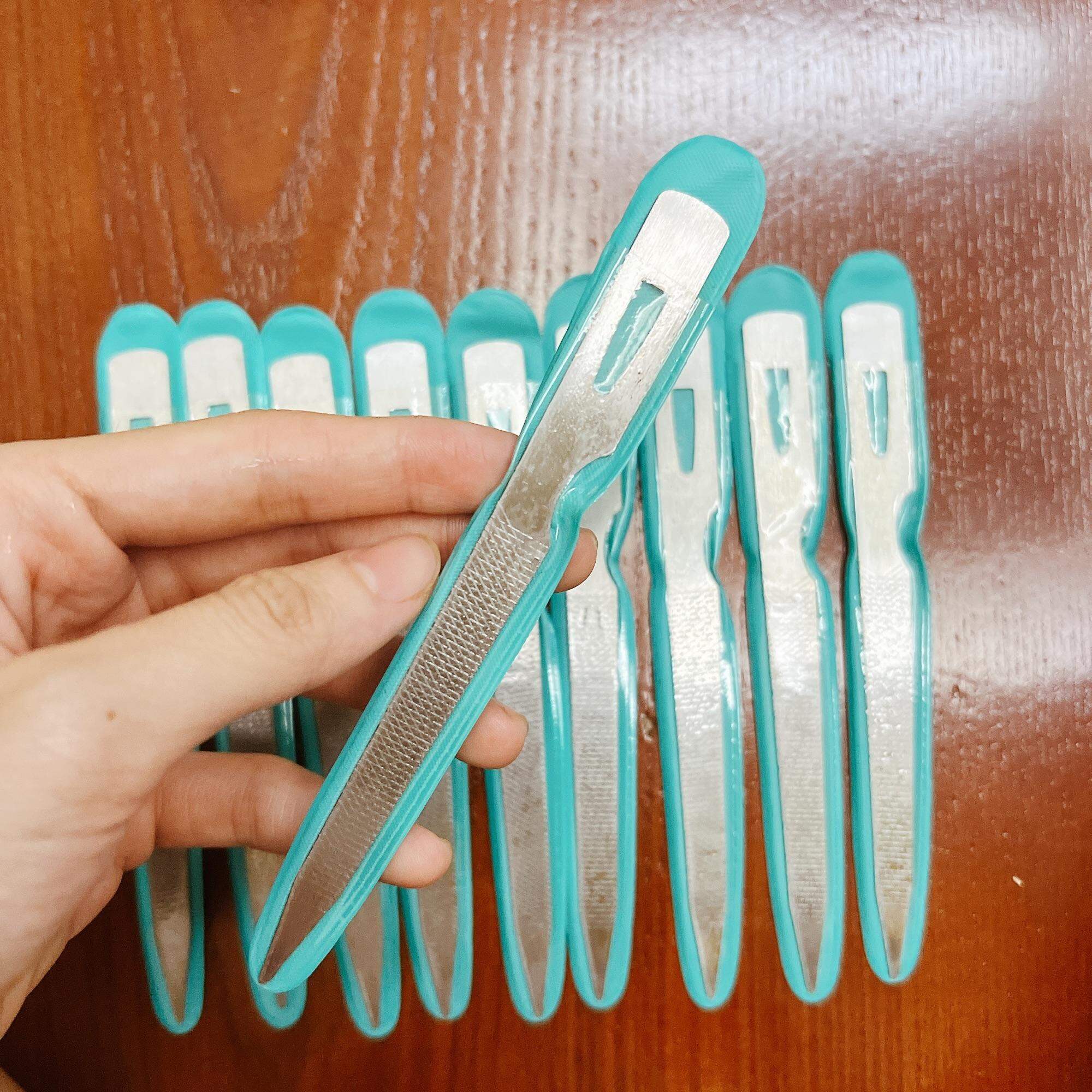 Cây móc khoé, cây lấy khoé, dũa móng sắt