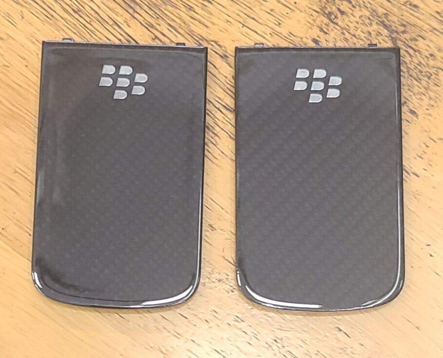 Nắp lưng blackberry bold 9900/9930