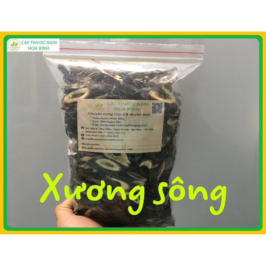 1kg cây xương sông khô sạch thơm
