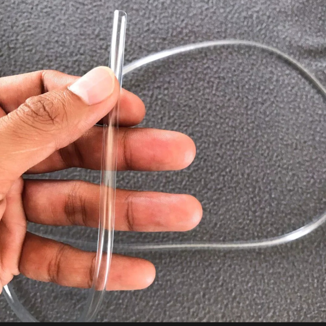 Dây Oxi cho bể cá cảnh 4mm