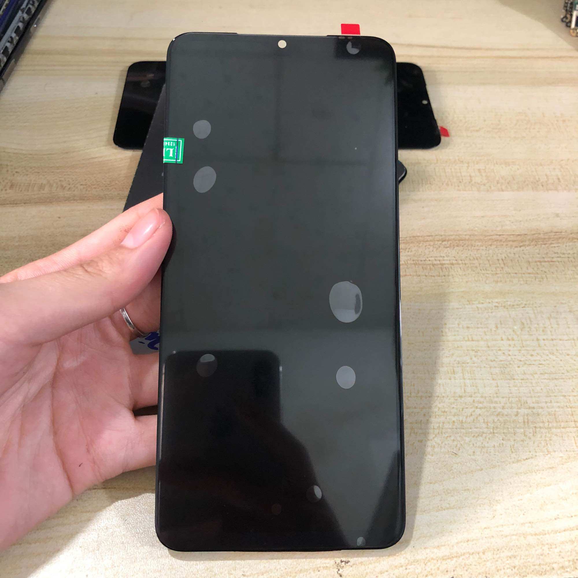 Màn Hình Xiaomi Redmi 9T / Poco M3 Zin Hàng Cao Cấp.