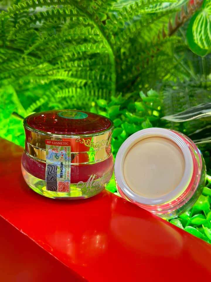 Kem Face Dưỡng Da Ban Ngày Meiduzi Nhật (tem HP)