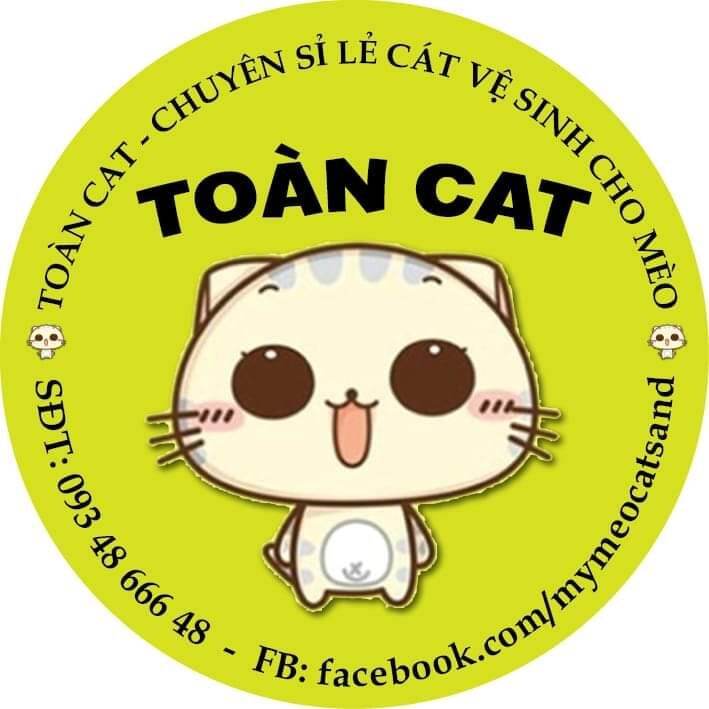 Toàn Cat petshop