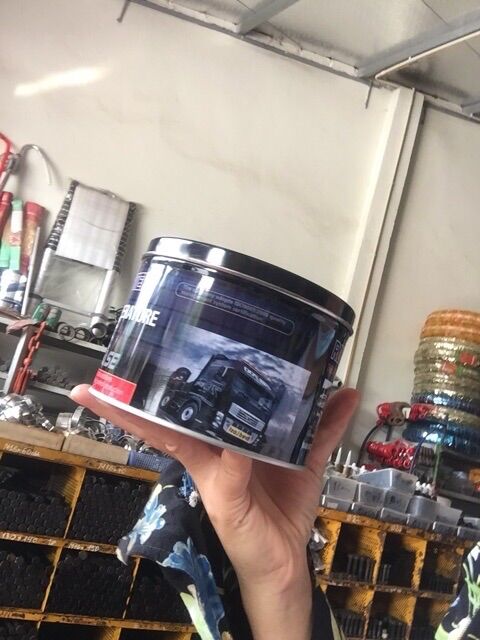 Mỡ hộp 180 ;380 độ (vàng và xanh biển )👍🏻👍🏻👍🏻👍🏻