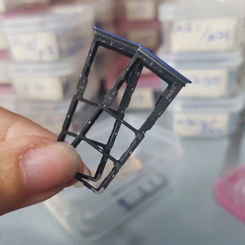 Vivo Y19 Sim Tray Genuine High Quality Product