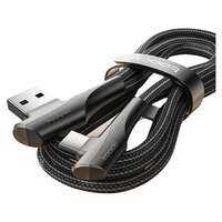 Toocki | Dây Cáp Sạc Nhanh Chuyển Đổi Dữ Liệu Type-C 100W