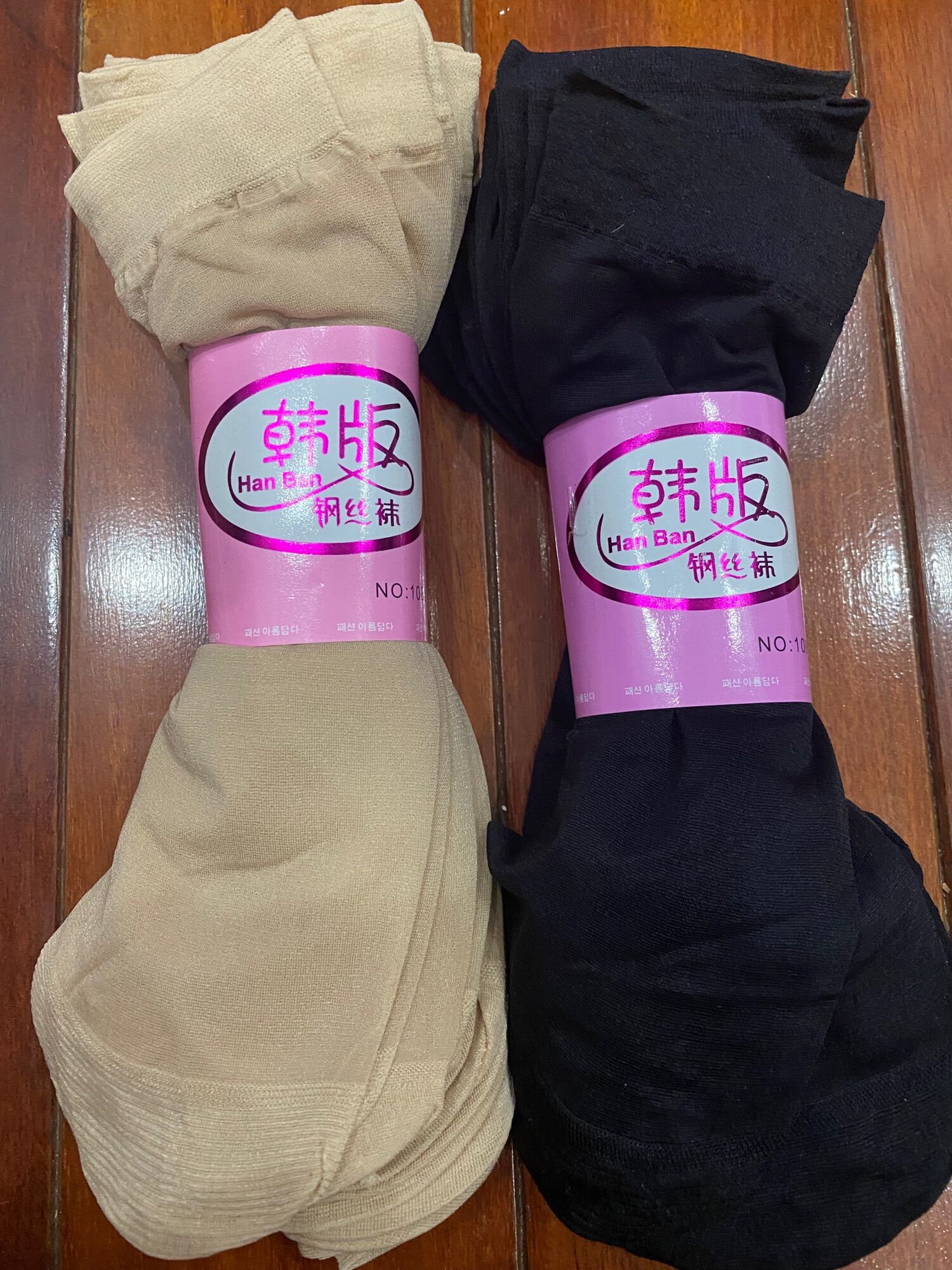 Tất da chân nữ, tất vớ nữ