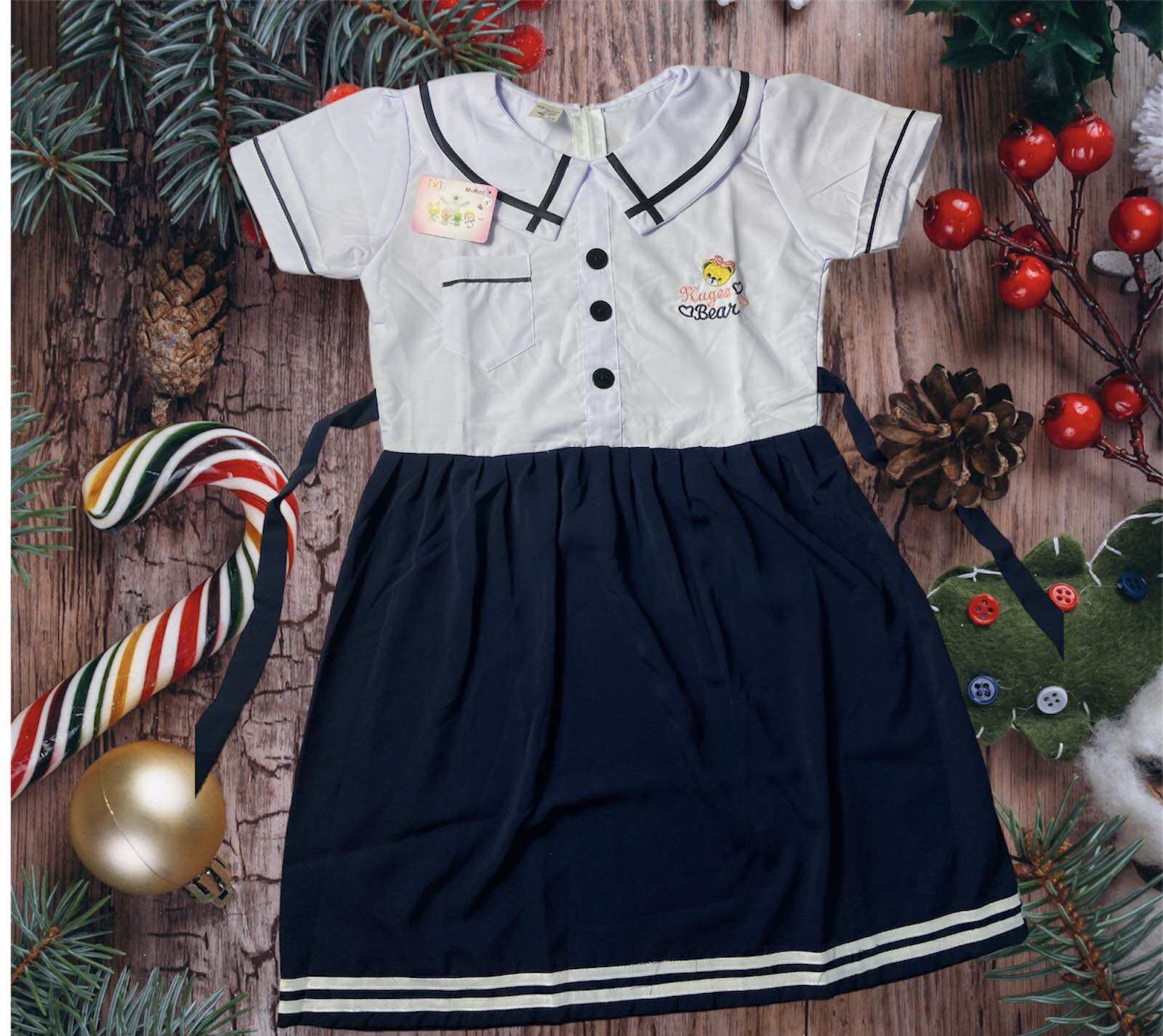 Dresses for Elementary School Students