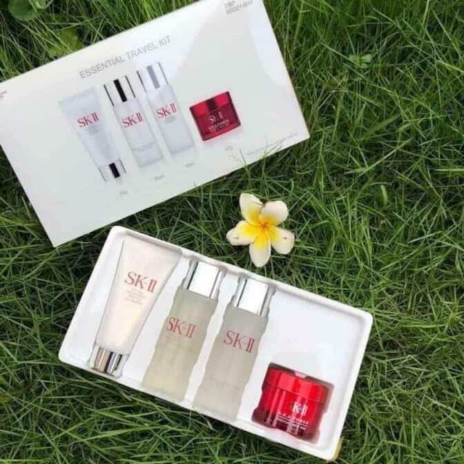 Set 4 SKII mini