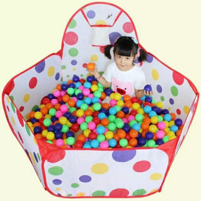 Lều bóng lều hồng kity không kèm bóng
