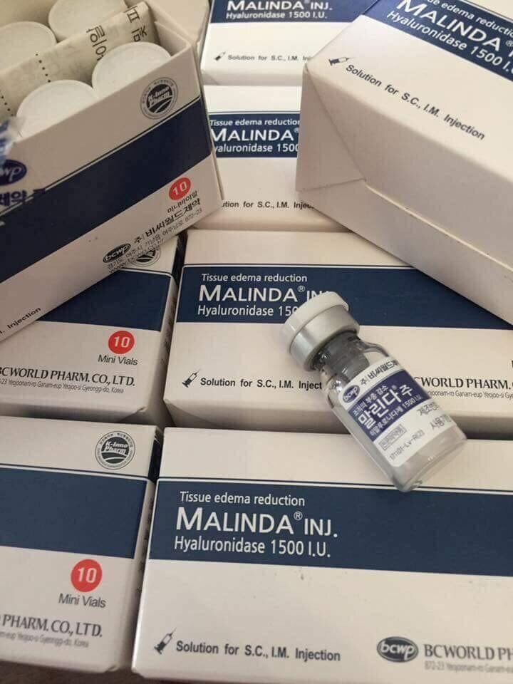 Tan Malinda ( Combo 2lọ)