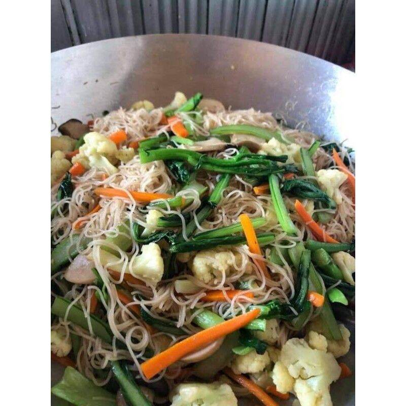1KG Bún Nghệ Phan Rang
