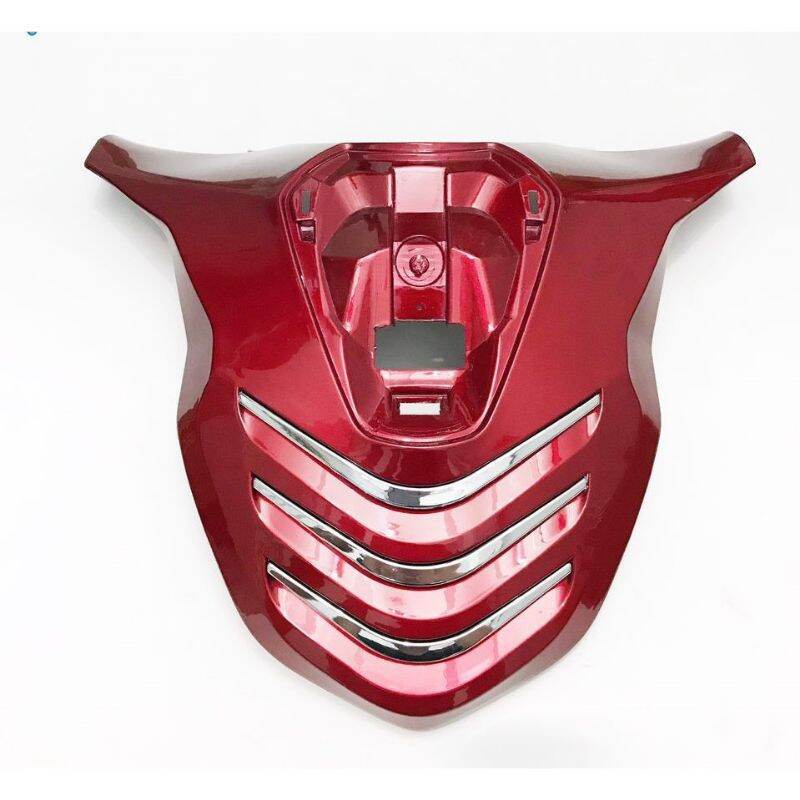 Mặt nạ SH 2020-21 kiểu 3 sọc đủ màu