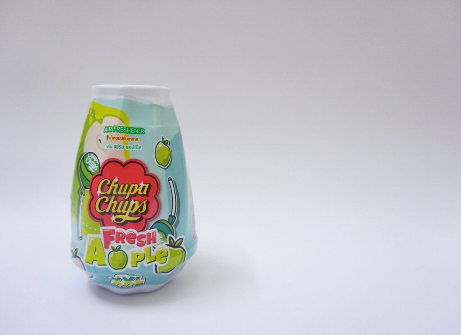 Sáp thơm Chupa Chups size XXL siêu thơm