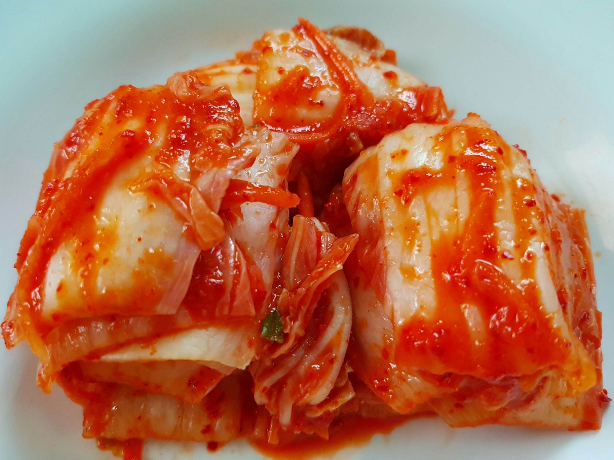 Kim chi cải thảo hàn quốc 0,5 kg