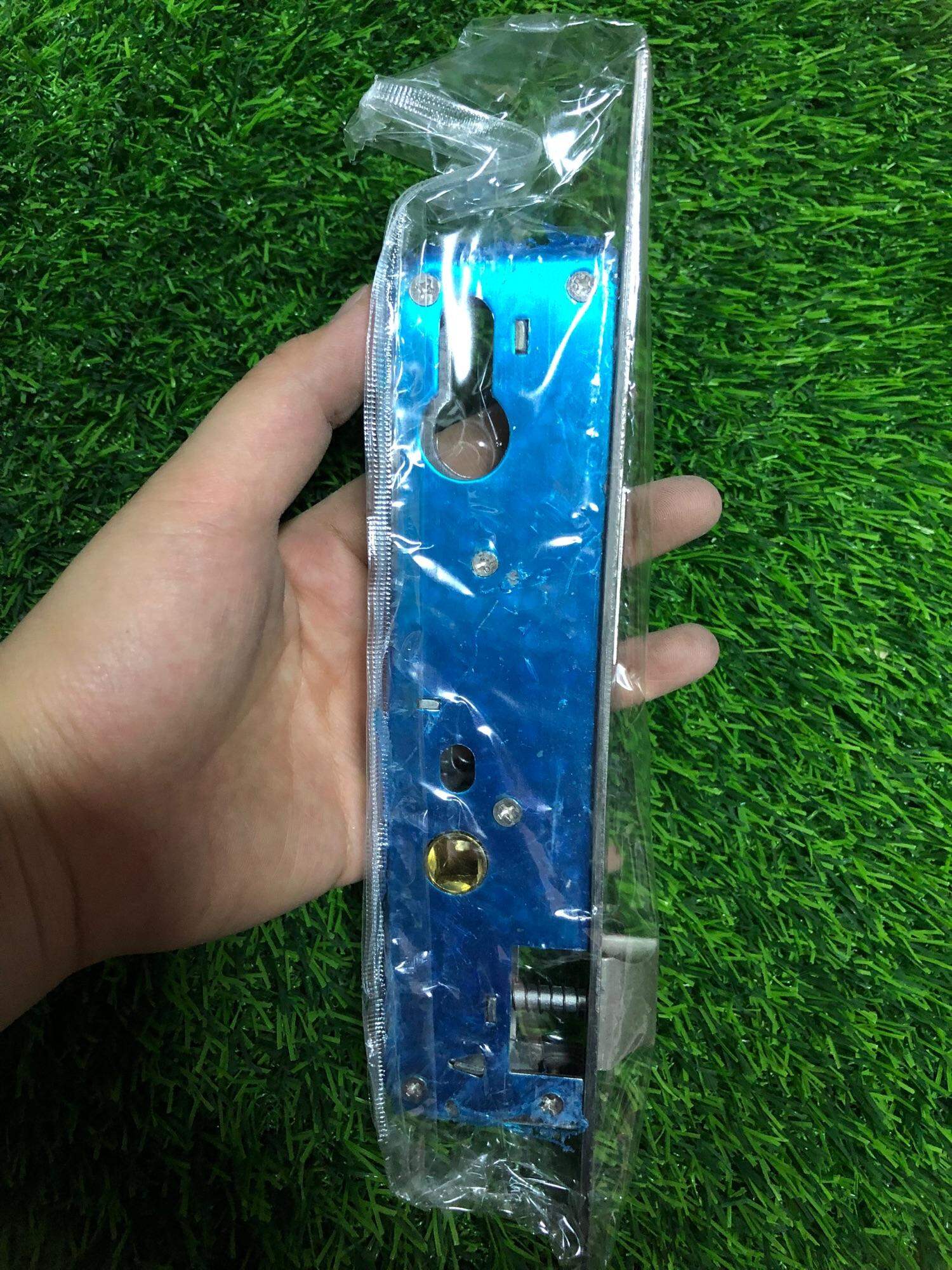 Thân khoá cửa đi tay gạt hệ 55