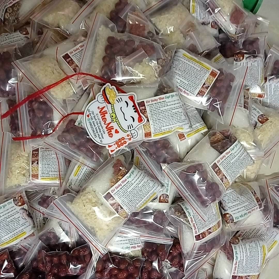[HCM] 10 set chè 150g
