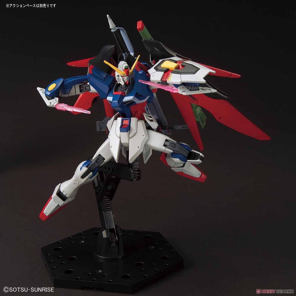 Mô hình HGCE 224 HG Destiny Gundam