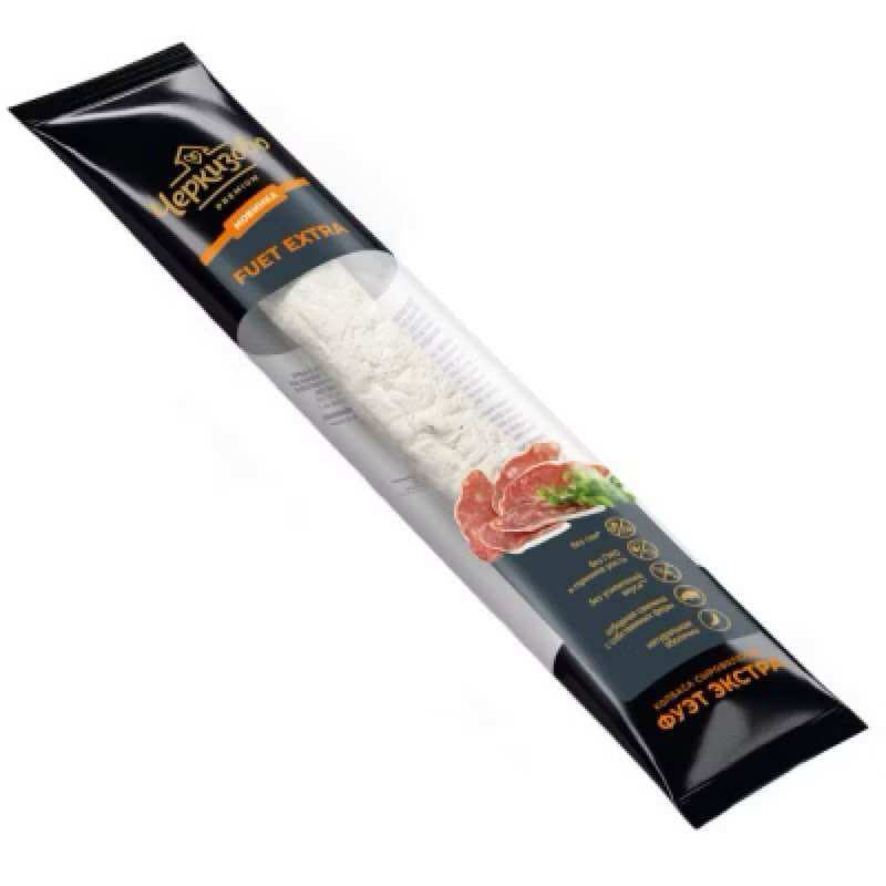 Salami mốc nội địa Nga Fuet Cherkizovo 150g